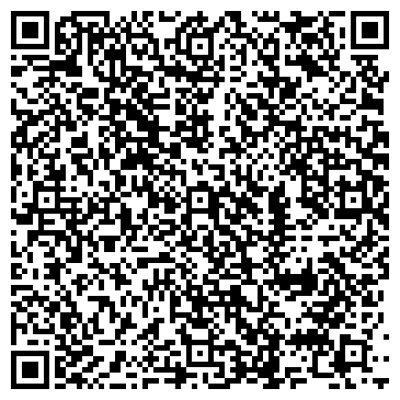 QR-код с контактной информацией организации Короли Матрасов