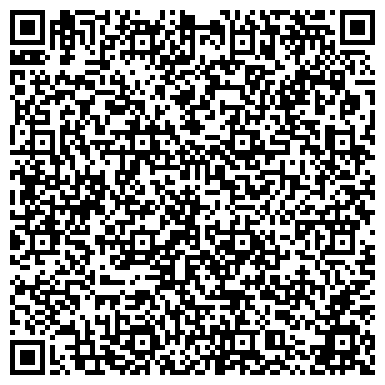 QR-код с контактной информацией организации Средняя общеобразовательная школа №4, станица Зольская