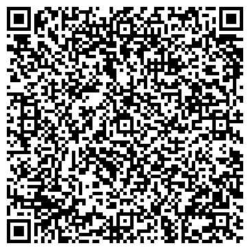 QR-код с контактной информацией организации Мир Шин