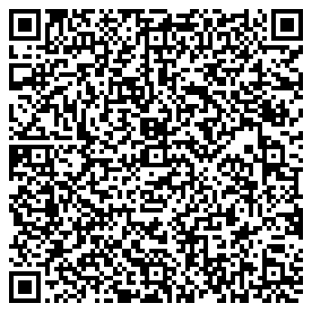 QR-код с контактной информацией организации ООО Южуралмебель