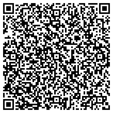 QR-код с контактной информацией организации Детский сад №123, общеразвивающего вида