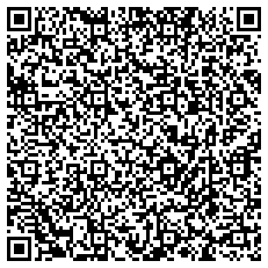 QR-код с контактной информацией организации МБОУ ДОД г.о. Балашиха "Детская школа искусств"