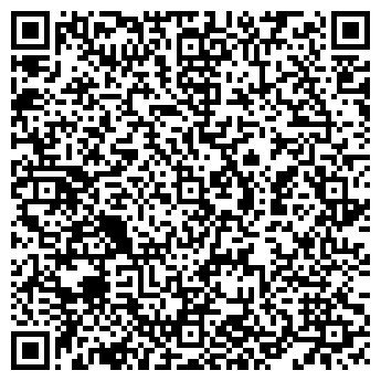 QR-код с контактной информацией организации Детский сад №355, Рябинка