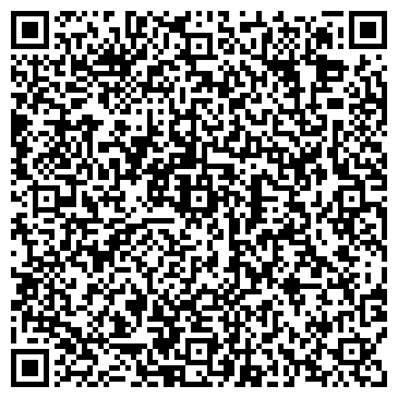 QR-код с контактной информацией организации Детский сад №129, Божья коровка