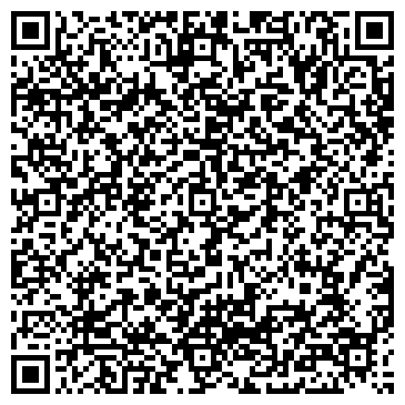 QR-код с контактной информацией организации МАУ ДО "Художественная школа"