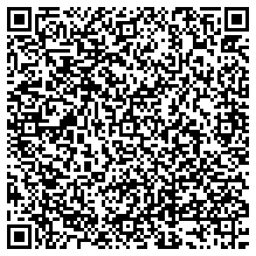 QR-код с контактной информацией организации ООО Игроторг
