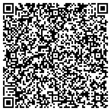 QR-код с контактной информацией организации Подарки, магазин, ИП Пирогов Д.Ю.