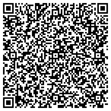 QR-код с контактной информацией организации Средняя общеобразовательная школа №3