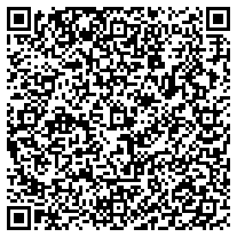 QR-код с контактной информацией организации Детский сад №36, Теремок