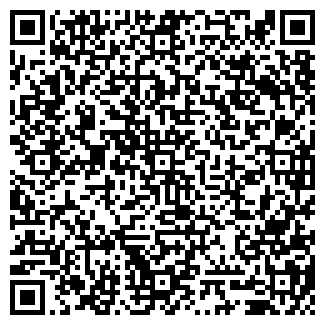 QR-код с контактной информацией организации Банкомат, Социнвестбанк, ОАО