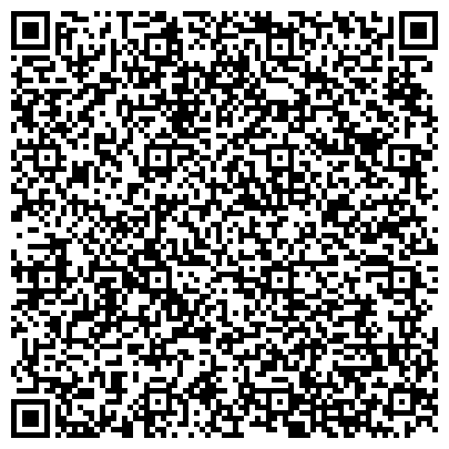 QR-код с контактной информацией организации Линде Уралтехгаз, ОАО, производственно-торговая компания, филиал в г. Нижнем Тагиле