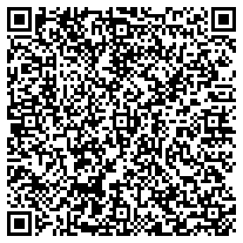 QR-код с контактной информацией организации Подарки116.рф