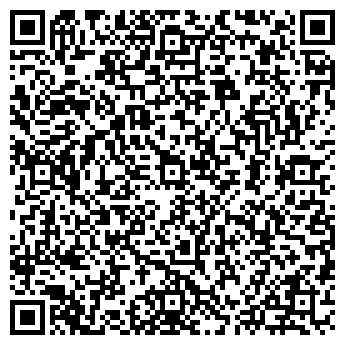 QR-код с контактной информацией организации Детский сад №65, Калинка