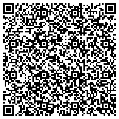 QR-код с контактной информацией организации Средняя общеобразовательная школа №20, станица Подгорная
