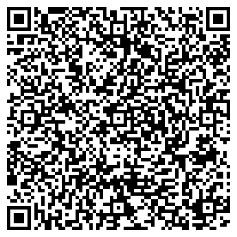 QR-код с контактной информацией организации Магазин 01