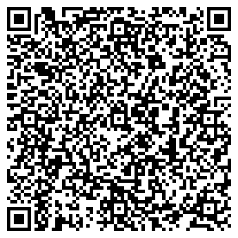 QR-код с контактной информацией организации Детский сад №172, Ёлочка