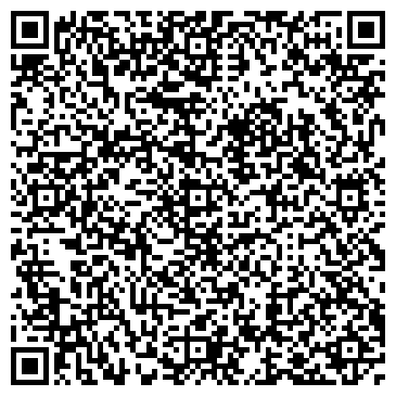 QR-код с контактной информацией организации ТехностройФасад