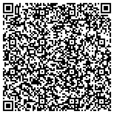 QR-код с контактной информацией организации Средняя общеобразовательная школа №11, с. Юца