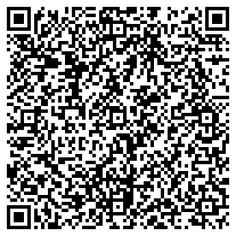 QR-код с контактной информацией организации Детский сад №253, Зоренька
