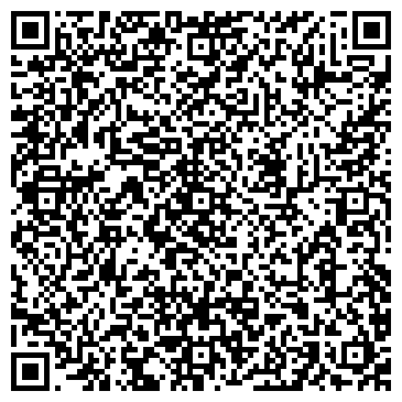 QR-код с контактной информацией организации Люнет