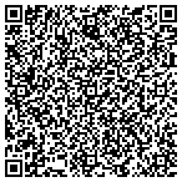 QR-код с контактной информацией организации Детский сад №321, комбинированного вида