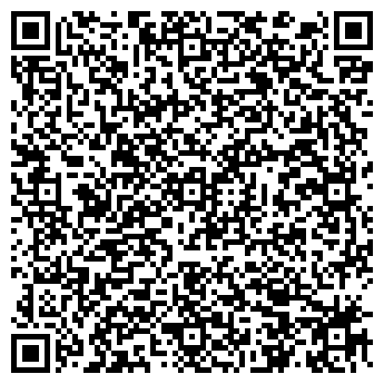 QR-код с контактной информацией организации ООО Макси Дом Люкс