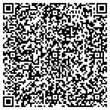 QR-код с контактной информацией организации Детский сад №283, Солнечный город