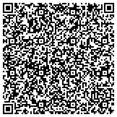QR-код с контактной информацией организации Средняя общеобразовательная школа №1, станица Ессентукская
