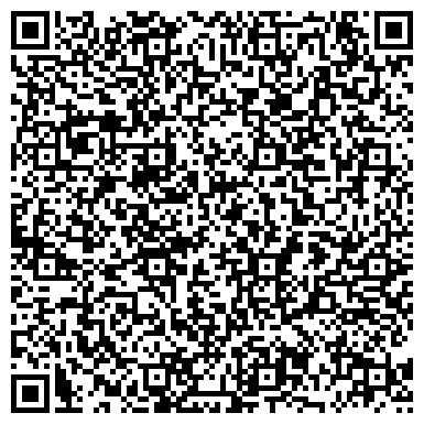 QR-код с контактной информацией организации ООО КомфортСтрой