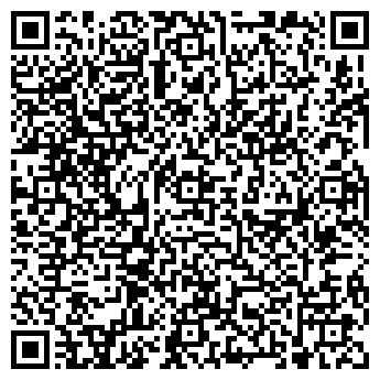 QR-код с контактной информацией организации Детский сад №303, Мечта