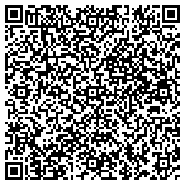QR-код с контактной информацией организации Яркие сны