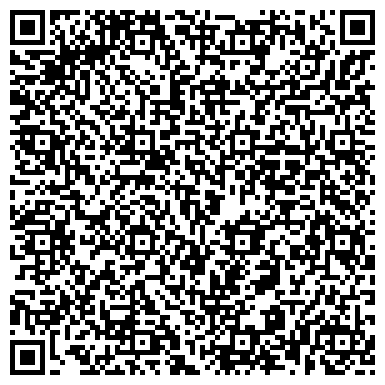 QR-код с контактной информацией организации Средняя общеобразовательная школа №3, г. Георгиевск