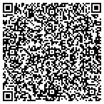 QR-код с контактной информацией организации ООО РосСибЭнерго