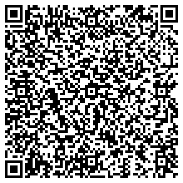 QR-код с контактной информацией организации Детский сад №465, компенсирующего вида