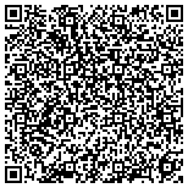 QR-код с контактной информацией организации ООО Выбор, ЖК Дельфин