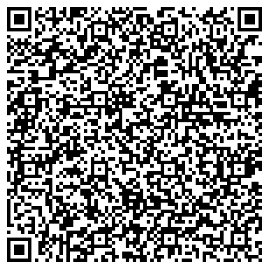 QR-код с контактной информацией организации ДомМатрасов