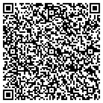 QR-код с контактной информацией организации Детский сад №179, Семицветик