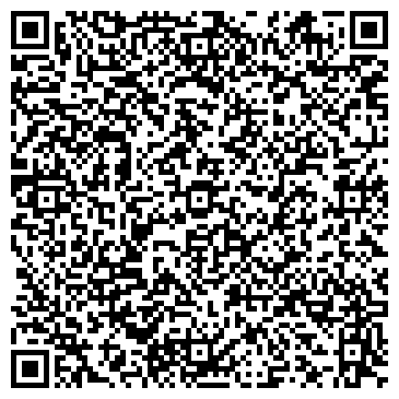 QR-код с контактной информацией организации Детский сад №74, комбинированного вида