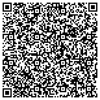 QR-код с контактной информацией организации Средняя общеобразовательная школа №4, п.г.т. Анджиевский
