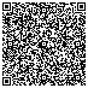 QR-код с контактной информацией организации Детский сад №255, комбинированного вида