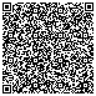 QR-код с контактной информацией организации Средняя общеобразовательная школа №10, пос. Загорский