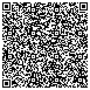 QR-код с контактной информацией организации Мягкая жизнь, магазин матрасов, кроватей и диванов