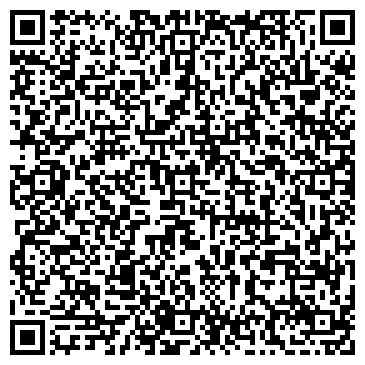 QR-код с контактной информацией организации Детская школа искусств