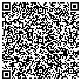 QR-код с контактной информацией организации Baker