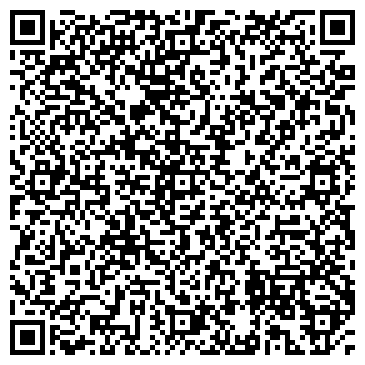QR-код с контактной информацией организации ООО ЭлВентСтрой