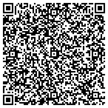 QR-код с контактной информацией организации ОАО Банк Уралсиб
