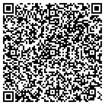 QR-код с контактной информацией организации САНТЕХПЛАСТ