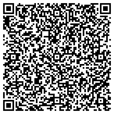 QR-код с контактной информацией организации Хилдинг Андерс