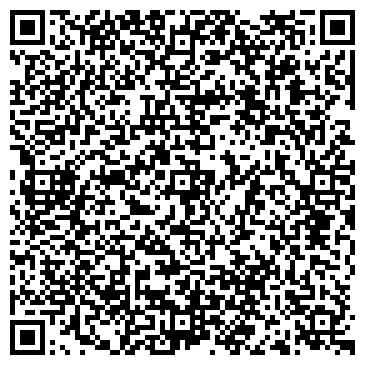 QR-код с контактной информацией организации ООО ИжТеплоСервис