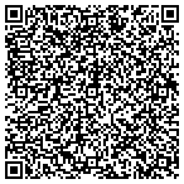 QR-код с контактной информацией организации Детская хореографическая школа